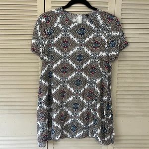 Valija Blouse, Size L